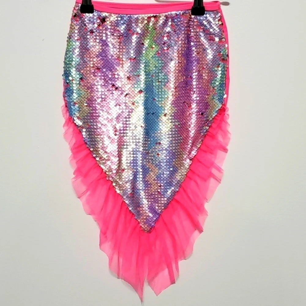 Mermaid swim suit